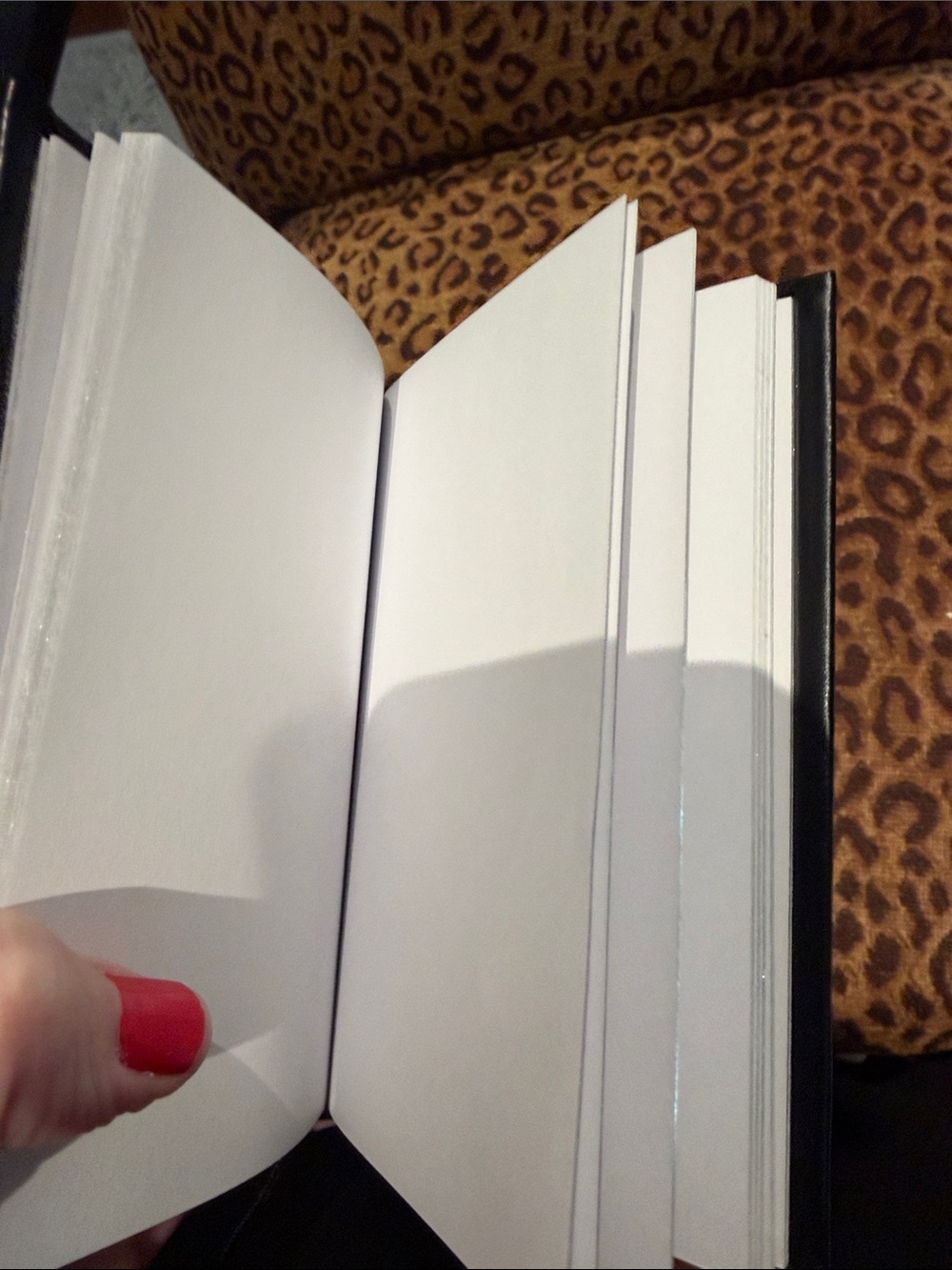YSL Beaute’ Notebook - Picture 2 of 3